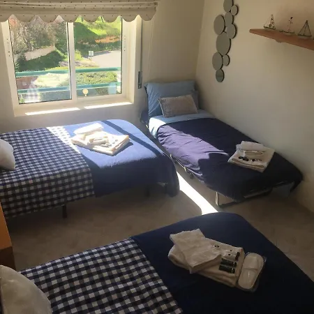 Quiet Overlooking The Swimming Pool