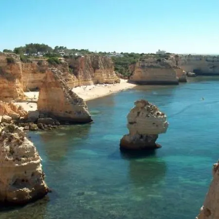 Апартаменты Quiet Overlooking The Swimming Pool