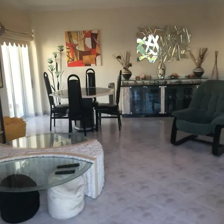 Quiet Overlooking The Swimming Pool