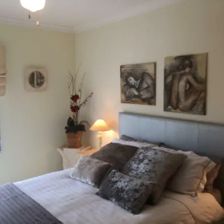 Quiet Overlooking The Swimming Pool * アルマカオ・デ・ペラ