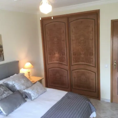 Quiet Overlooking The Swimming Pool アパート アルマカオ・デ・ペラ