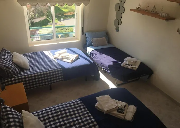 Quiet Overlooking The Swimming Pool