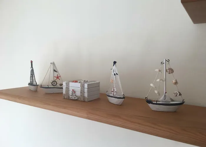 아파트 Quiet Overlooking The Swimming Pool *