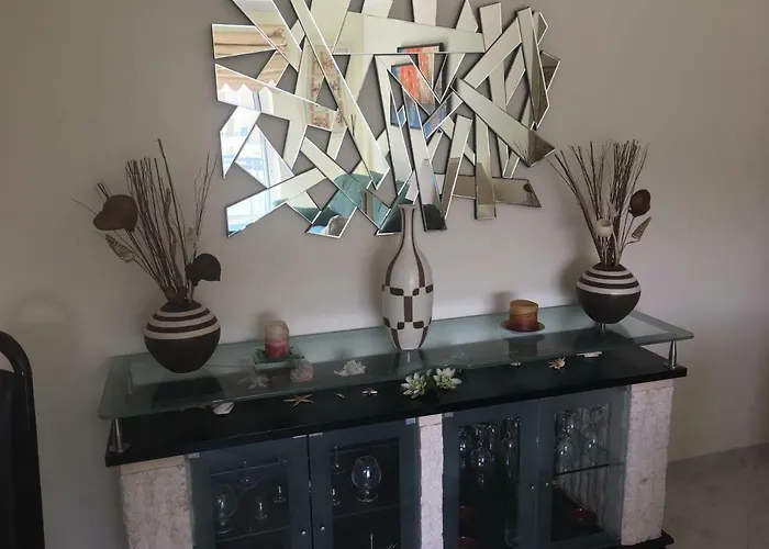 Quiet Overlooking The Swimming Pool