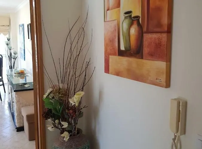 Quiet Overlooking The Swimming Pool *