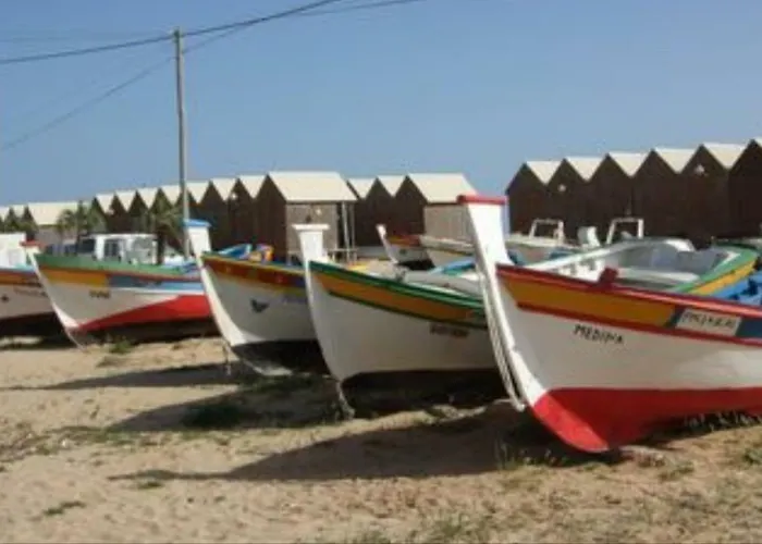 公寓 Quiet Overlooking The Swimming Pool Armação de Pêra