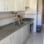 Apartman Quiet Overlooking The Swimming Pool